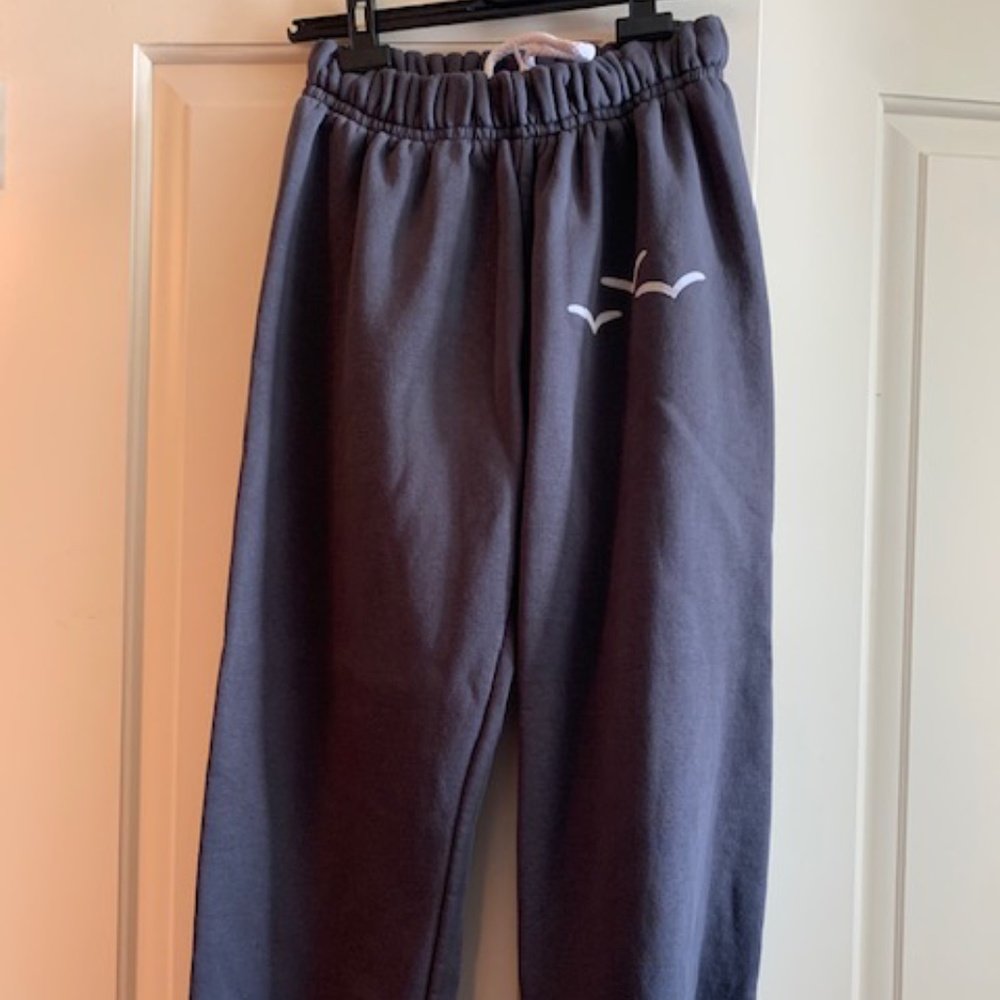 Lazy Pants